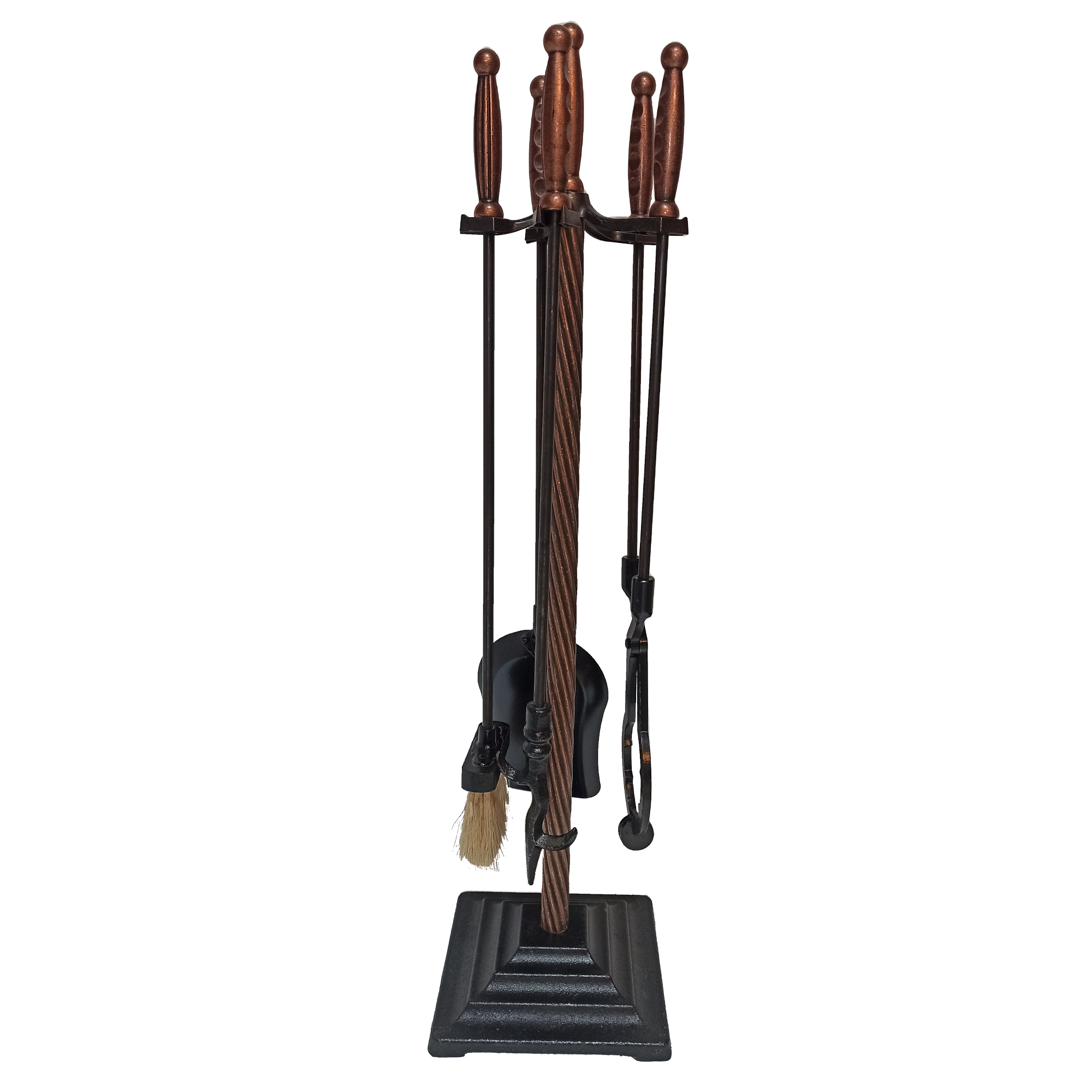 Maşa Takımları Model 8